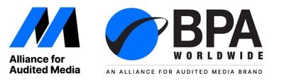 AAM and BPA logos